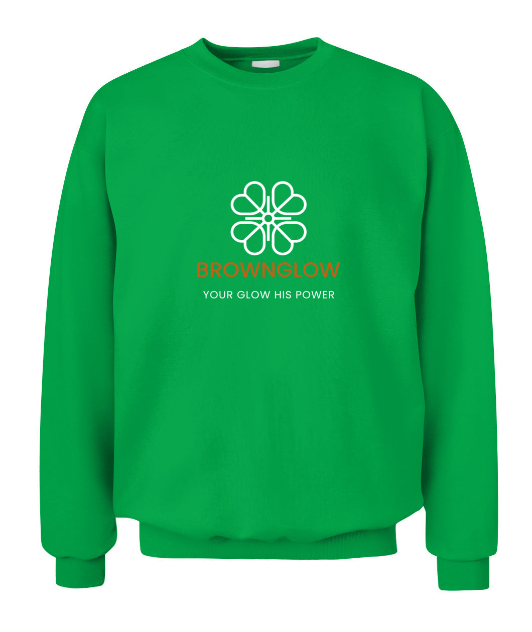 Unisex Crewneck Sweatshirt | Gildan 18000