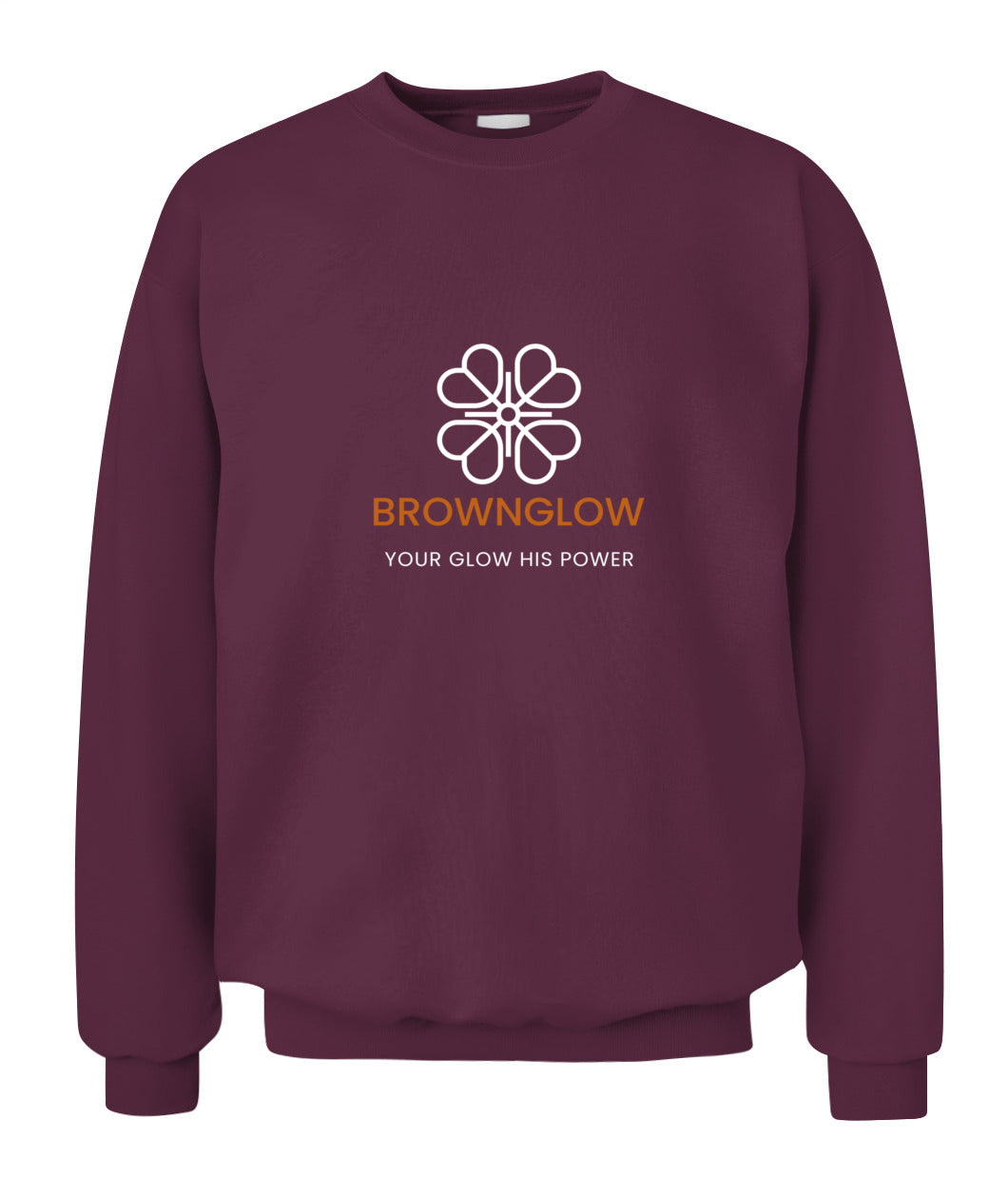 Unisex Crewneck Sweatshirt | Gildan 18000